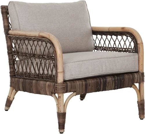 DTP.Interiors / Lounge Chairs / MUST Living San Remo fauteuil